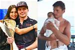Max Verstappen's Daughter: the Future of Formula One