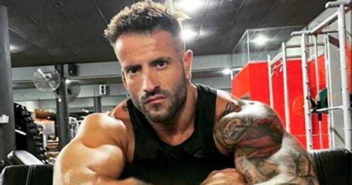 Maxi Diorio Height, Weight, Net Worth, Age, Birthday, Wikipedia, Who, Instagram, Biography