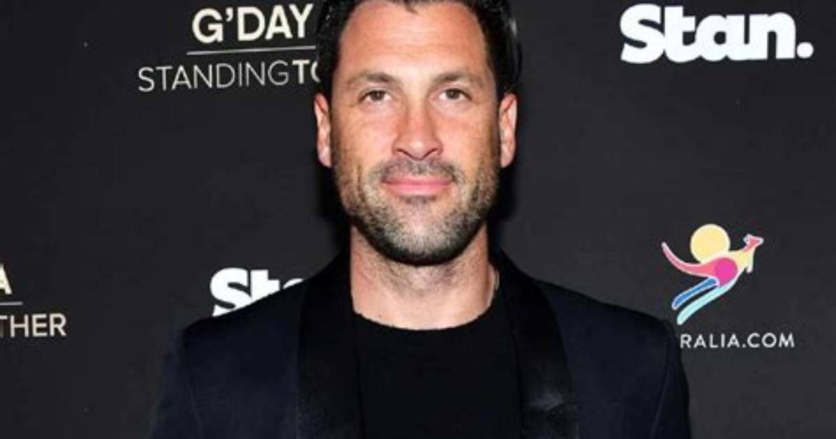 Maxim Chmerkovskiy Height, Weight, Net Worth, Age, Birthday, Wikipedia, Who, Instagram, Biography