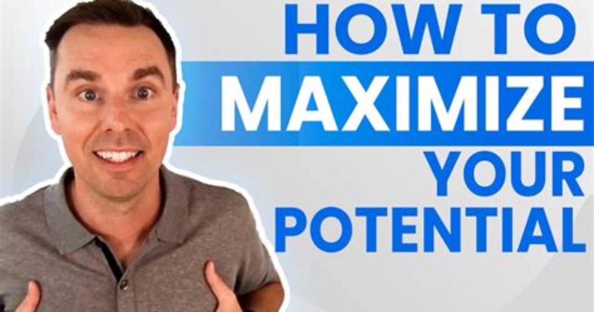Maximize Your Daughter's Potential: an Ultimate Guide