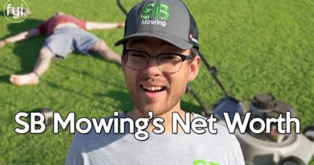 Maximizing Your Sb Mowing Net Worth