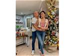 Maxine Medina's Ex-Husband and His Impact
