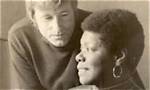 Maya Angelou's White Husband: a Love Story Beyond Boundaries