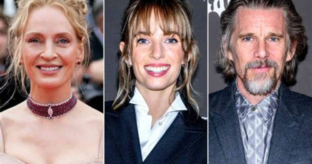 Maya Hawke: the Rising Star and Her Height