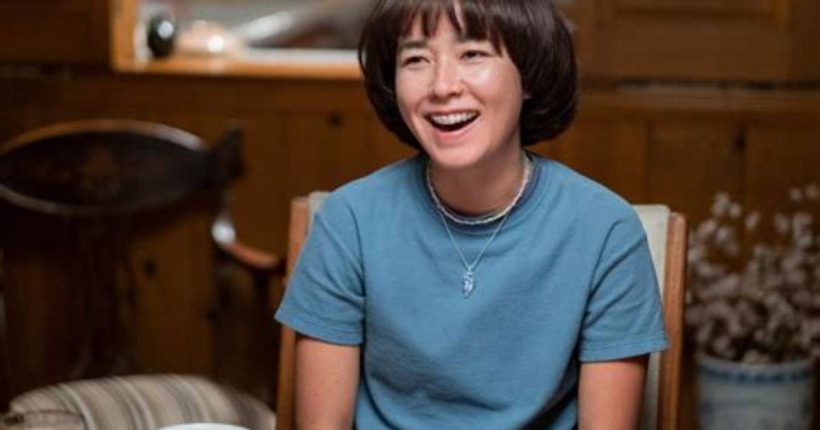 Maya Ishii Peters: the Rising Star of Hollywood