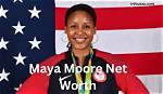 Maya Moore's Net Worth 2022: Discoveries and Insights