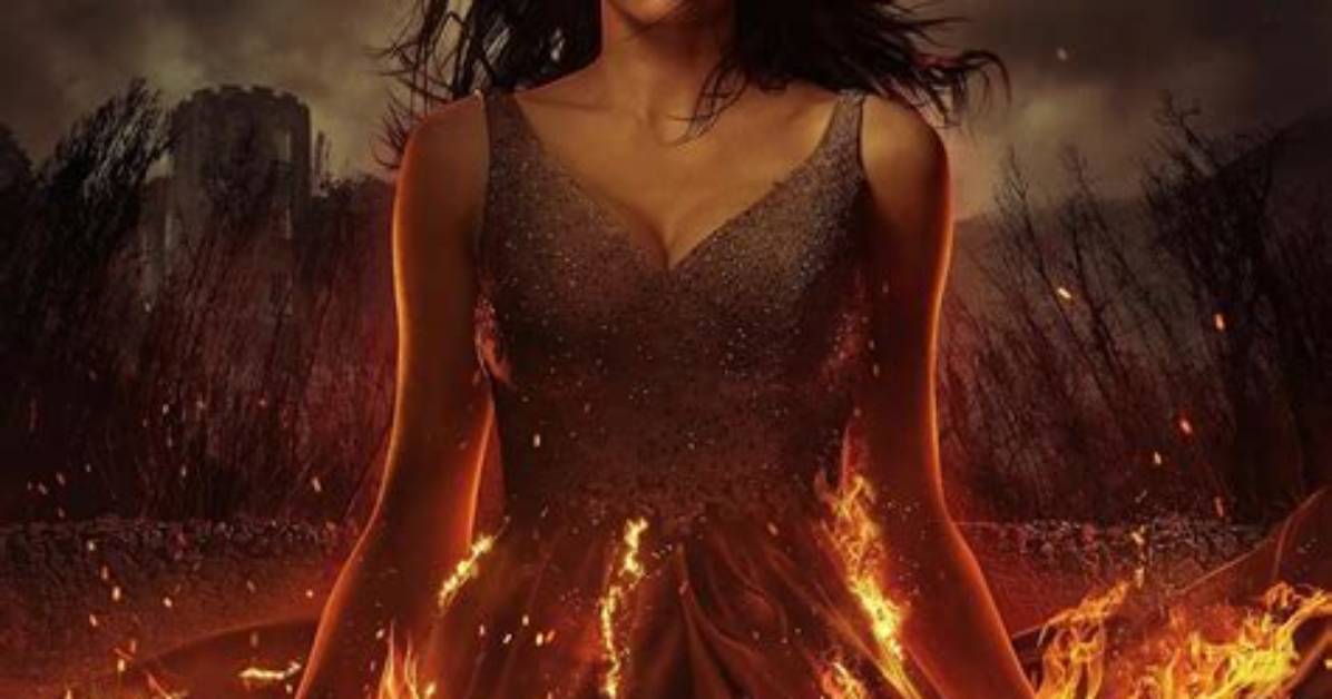 Mayfair Witches Episode 3 Recap: Do Rowan and Lasher Finally Meet?
