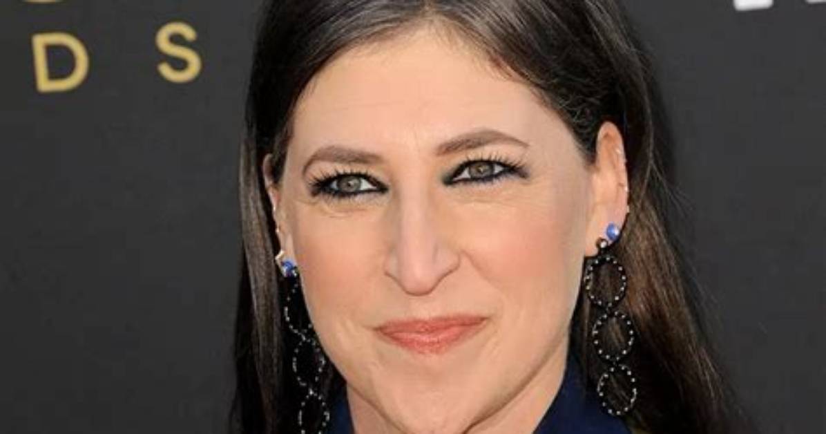 Mayim Bialik's Staggering Net Worth: a Comprehensive Guide