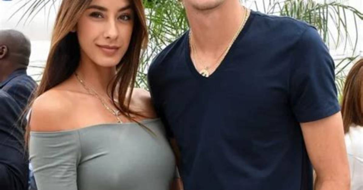 Mayla Zverev: a Rising Tennis Star