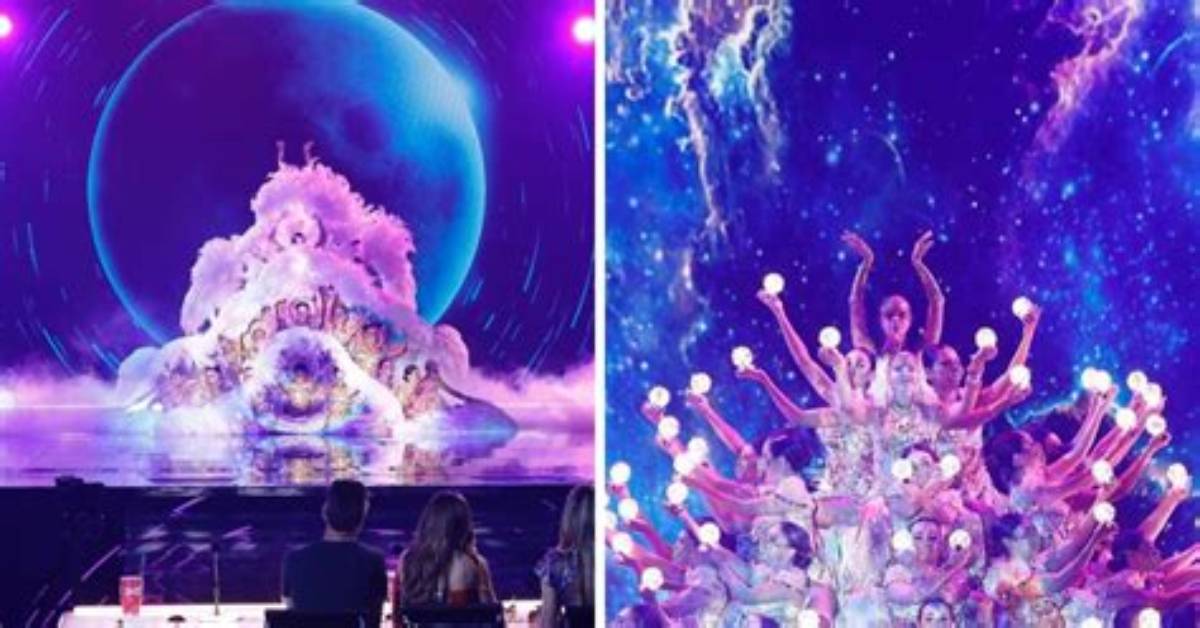 Mayyas Has Won the Title of “America’s Got Talent” Season 14