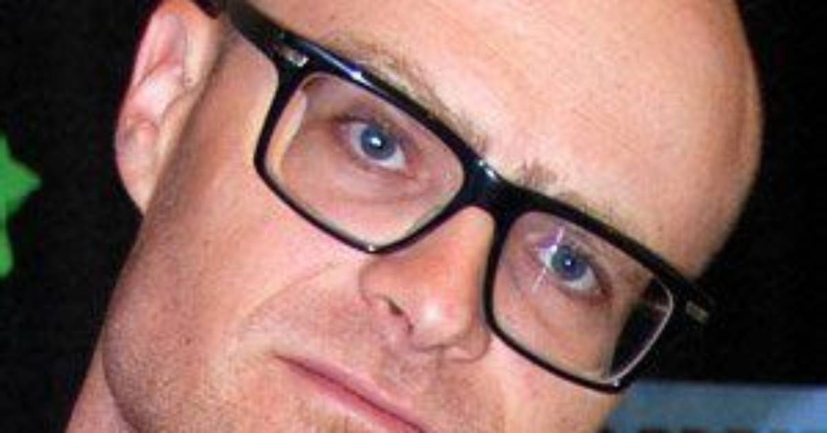 Mc Frontalot Height, Weight, Net Worth, Age, Birthday, Wikipedia, Who, Instagram, Biography