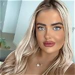Mckenzie Lorraine Robinson Height, Weight, Net Worth, Age, Birthday, Wikipedia, Who, Instagram, Biography