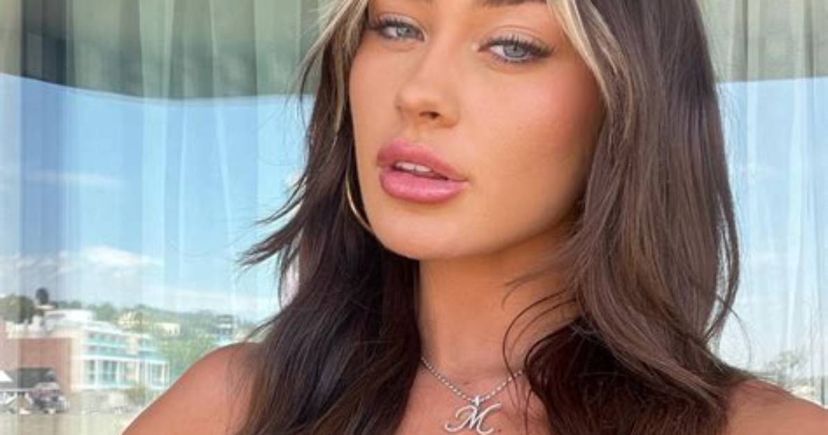 Mckinley Richardson Height: the Rising Star in Sports