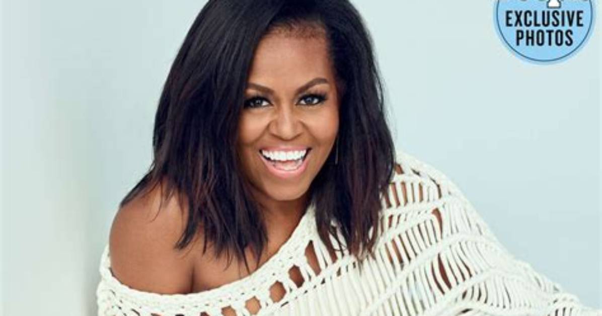 Mechelle Obama: a New Chapter in Her Life? Exploring the Rumors of Pregnancy