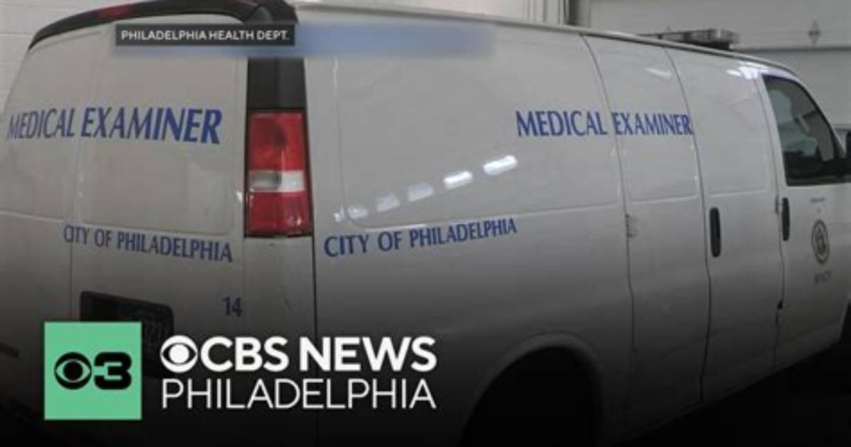 Medical Examiner Reveals Shocking Findings