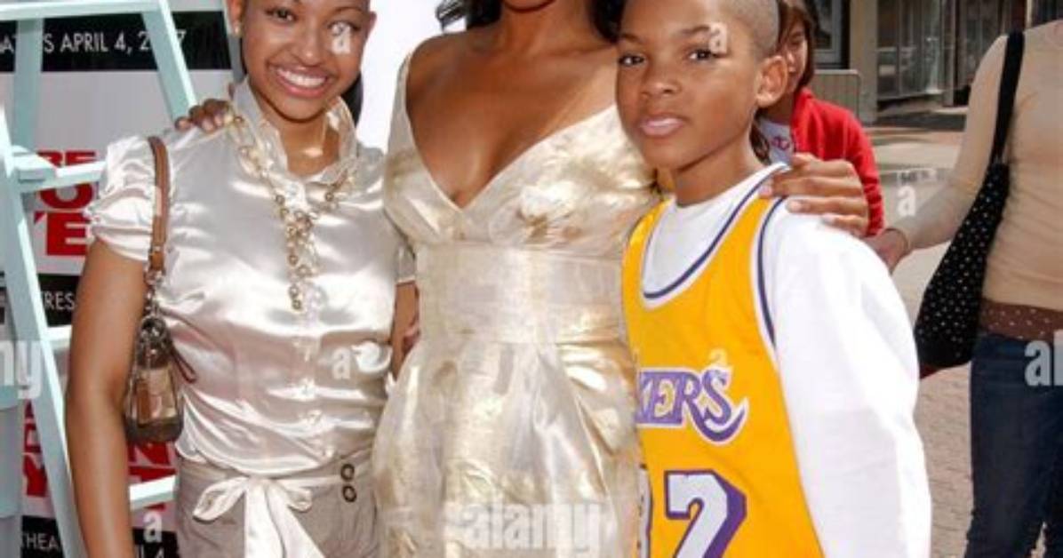 Meet Aleisha Allen: the Rising Star of Hollywood