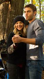 Meet Alex Roe's Charming Couple: Love Story and Relationship Explored