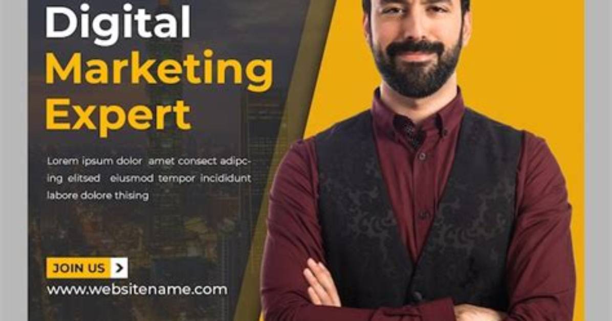 Meet Andrew Mencinsky, the Digital Marketing Expert