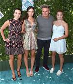 Meet Anne Ramsay: the Rising Star of Hollywood
