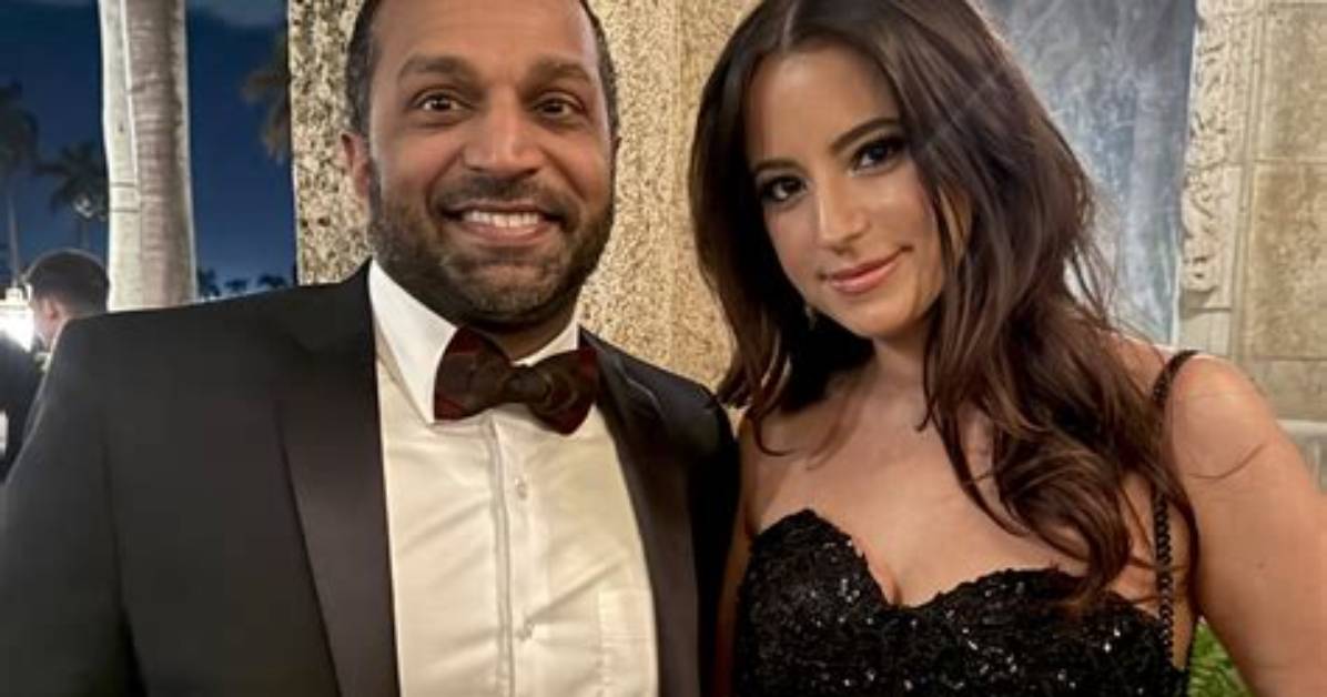 Meet Ashley Hugill Parents and Girlfriend- His Net Worth in 2022 Revealed
