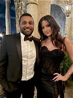 Meet Ashley Hugill Parents and Girlfriend- His Net Worth in 2022 Revealed