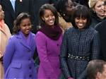 Meet Barack Obama's Two Remarkable Daughters: a Profile of Their Lives