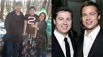 Meet Brad Pitt's Siblings: Uncovering Their Bonds and Family History
