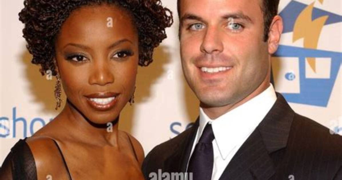 Meet Brian Musso, Heather Headley’s Husband