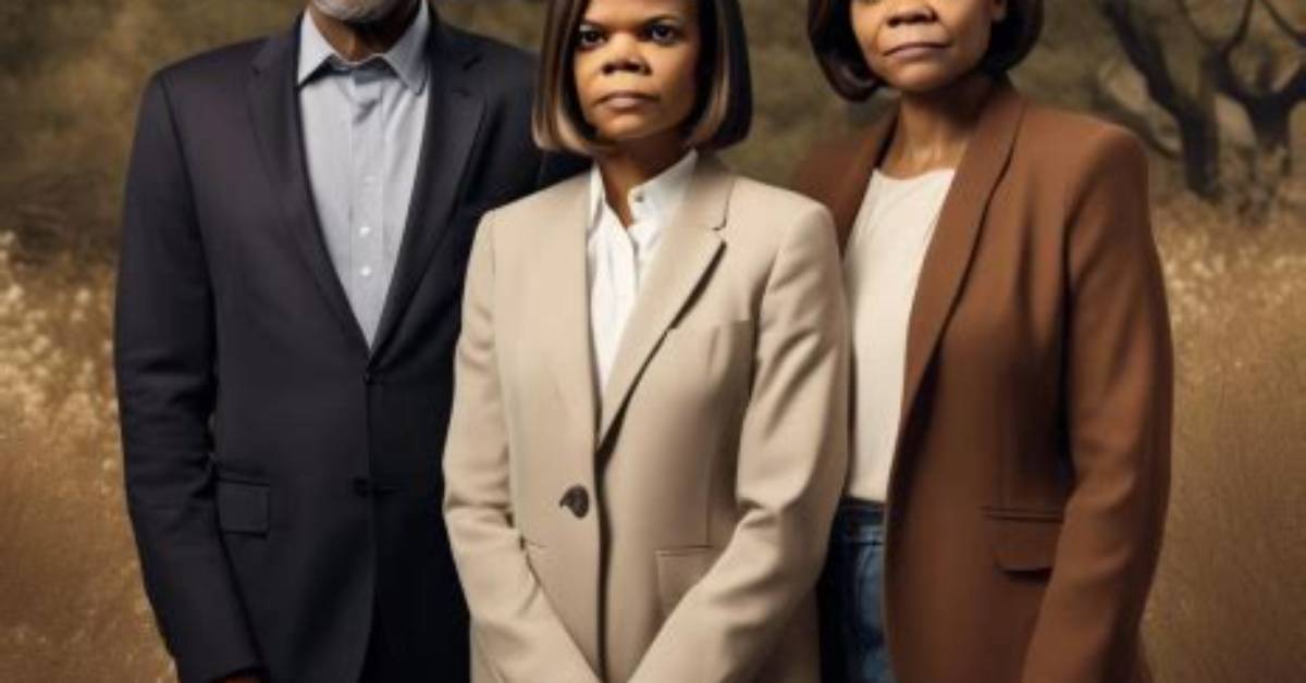 Meet Candice Owens' Parents: the Family Behind the Conservative Commentator