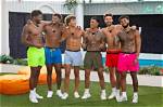Meet Casa Amor Cast Members from Love Island 2023