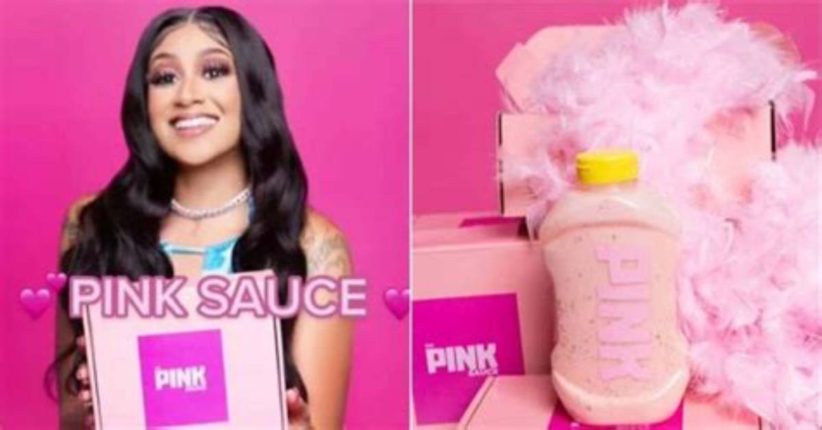 Meet Chef Pii: Who Made the Pink Sauce Thats Getting Viral on Tiktok?