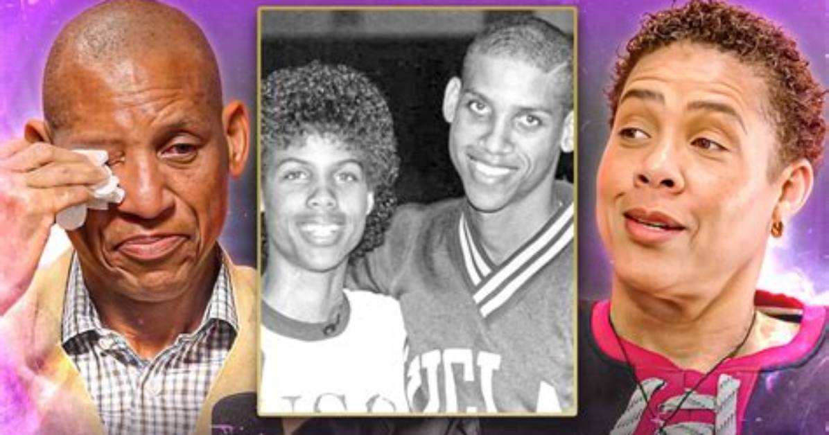 Meet Cheryl Miller's Inspiring Children: the Legacy Continues