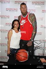 Meet Chris Andersen’s Wife-to-Be: Tina Wiseman. Dating History.