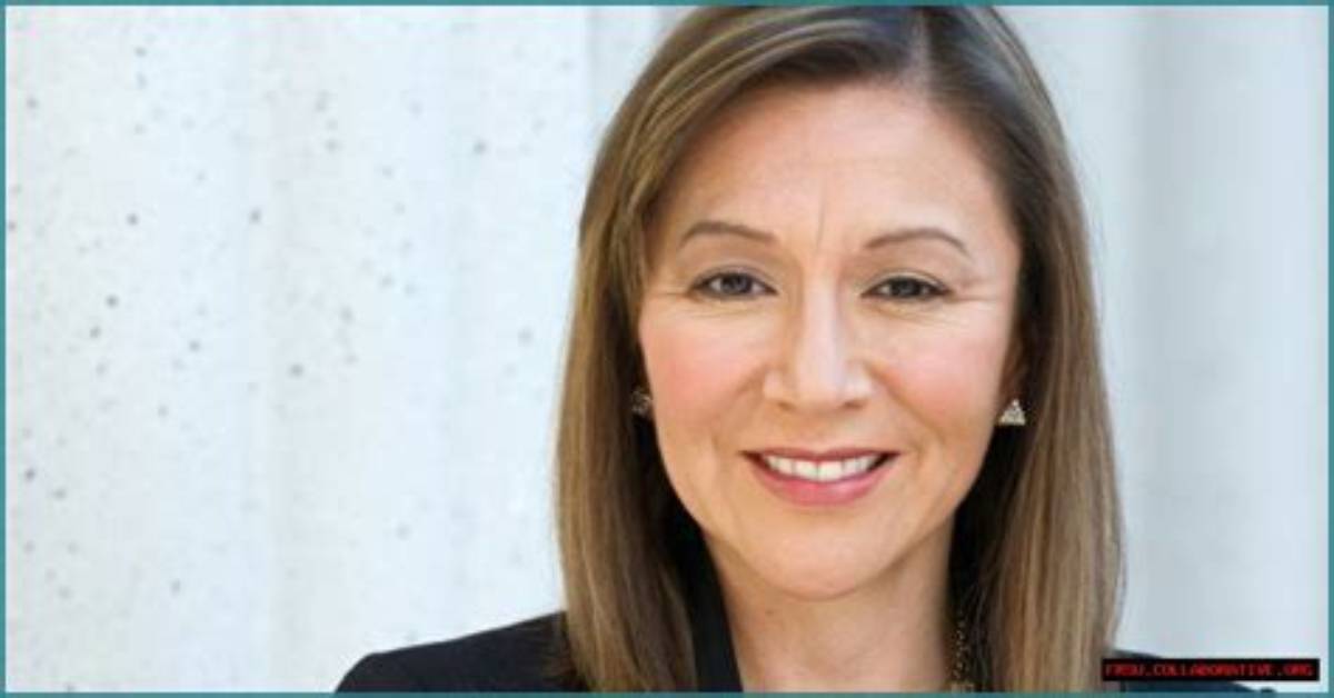Meet Christine Severino: a Legal Luminary and a Force for Justice
