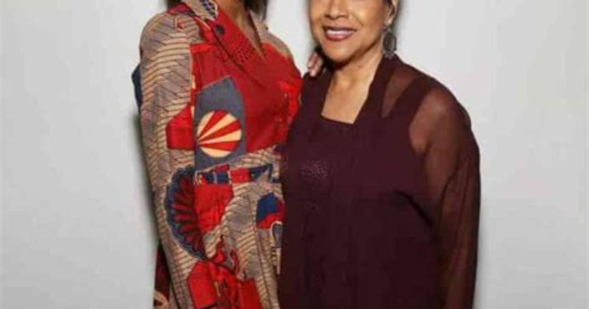 Meet Condola Rashad’s Parents as Well as Five Siblings and Her Husband/Fiance Sebastian