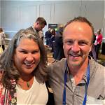 Meet Cy Wakeman's Husband: a Look at Their Marriage and Life Together
