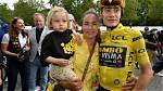 Meet Cycling Champion: Trine Vingegaard Hansen