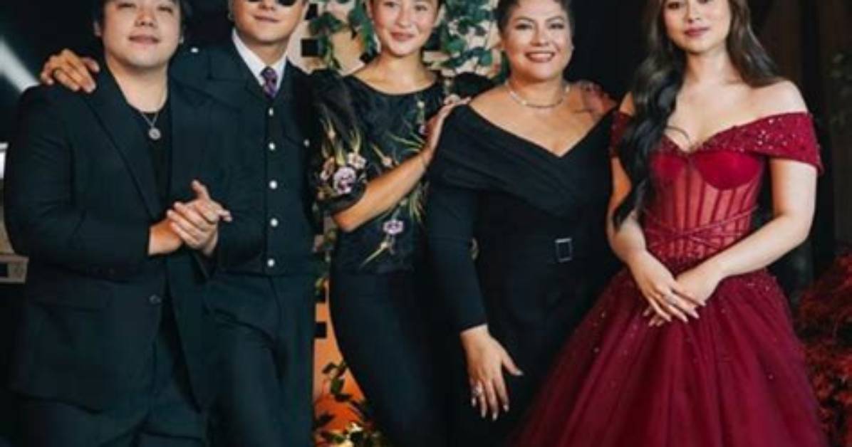 Meet Daniel Padilla's Sister: the Undiscovered Talent in the Family