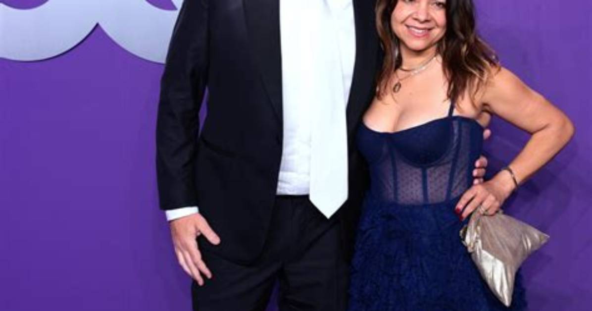 Meet Danny Mcbride's Wife: a Look at Their Relationship and Family