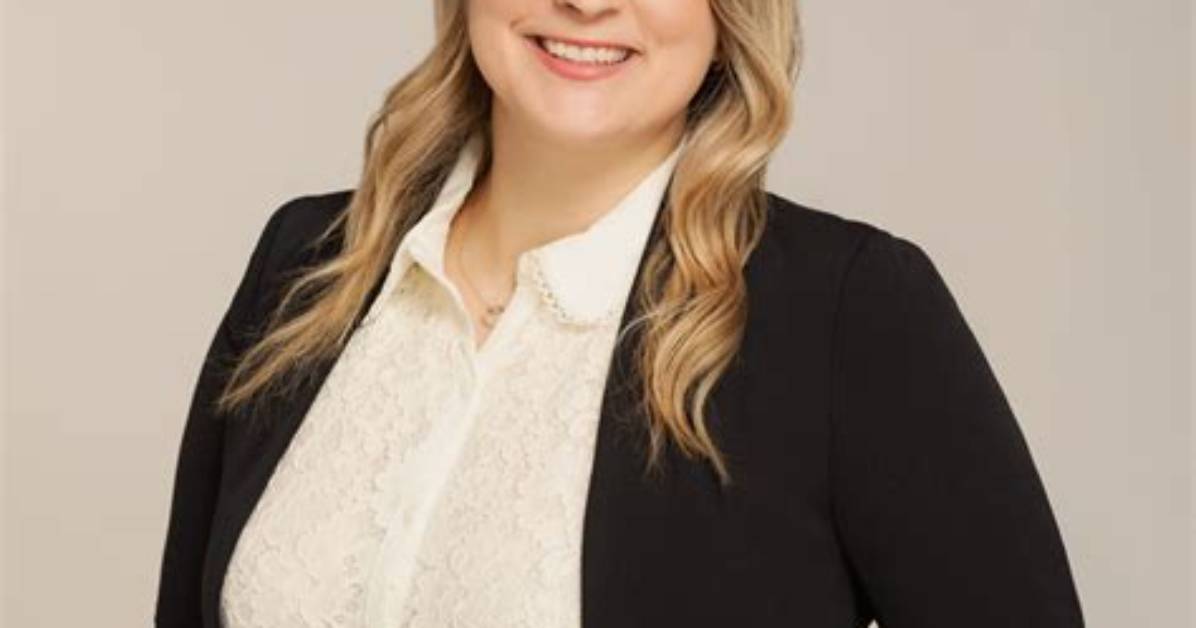 Meet Debbie Thibodeau, a Trailblazing Tech Leader