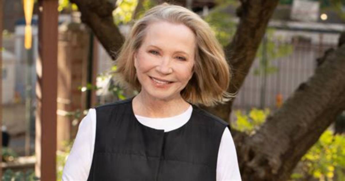 Meet Debra Jo Rupp: a Retrospective on Her Life and Career in 1960
