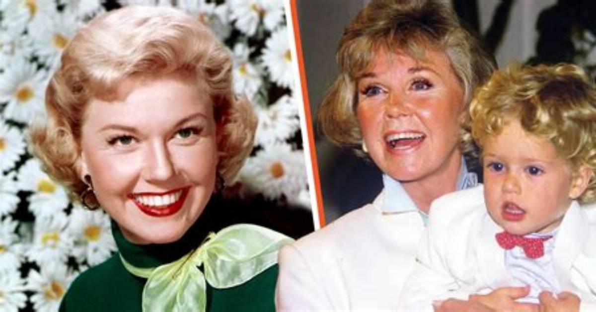 Meet Doris Day's Partners: a Look at Her Enduring Relationships
