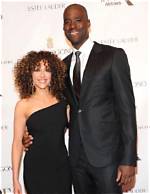 Meet Emeka Okafor Wife, Ilana Nunn Okafor | Wiki and Married Life