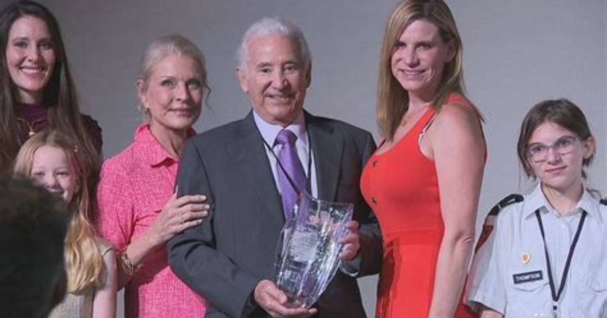 Meet Ernesto Ancira's Beloved Daughters: Names and Family Legacy