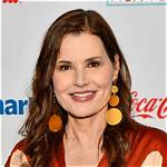 Meet Geena Davis's Partner: an Inside Look at Their Relationship