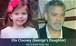 Meet George Clooney's Beloved Daughter: a Glimpse into Fatherhood