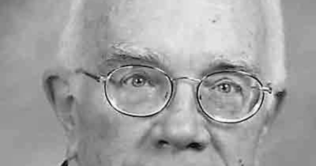 Meet Gerald L. Morgan: Renowned Expert and Thought Leader