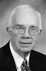 Meet Gerald L. Morgan: Renowned Expert and Thought Leader