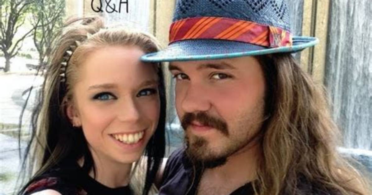 Meet Grav3Yardgirl Boyfriend Dogman