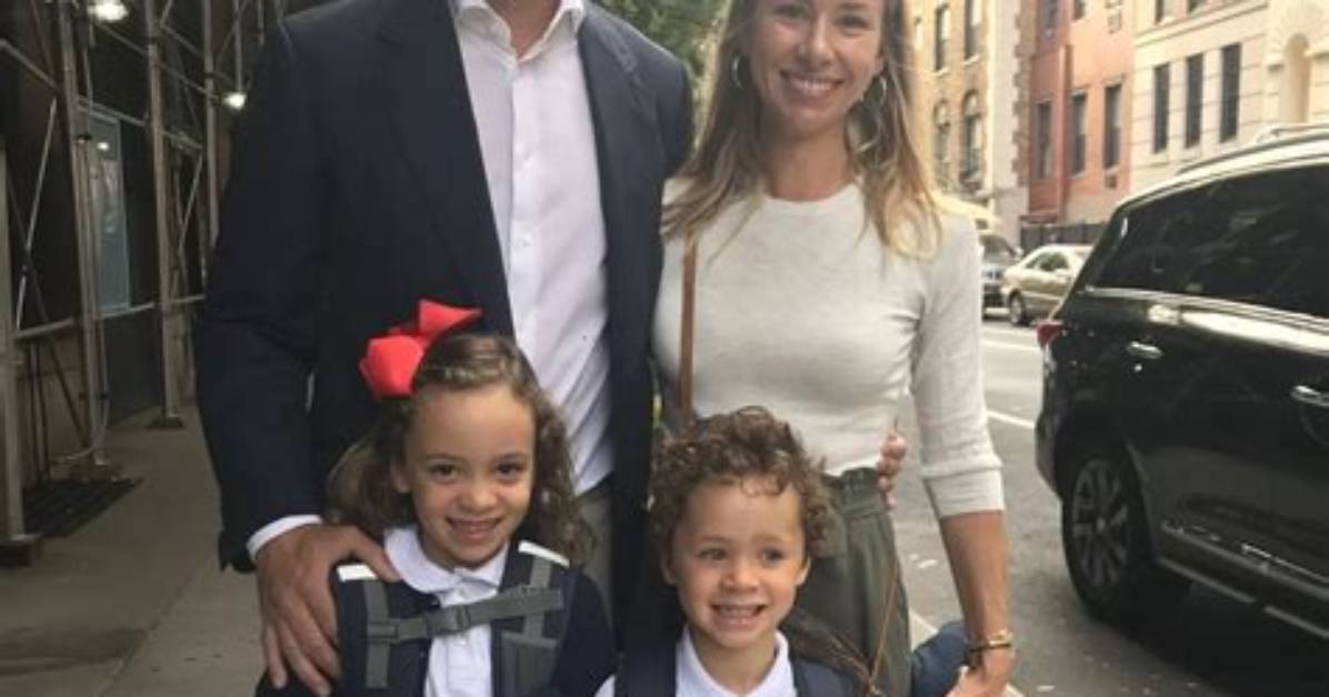 Meet Harold Ford Jr.'s Family: a Political Dynasty